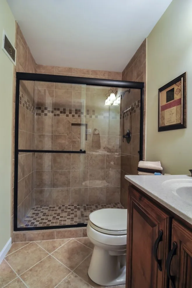 Bathing Areas by Jackson Custom Homes & Remodeling - Photo 115