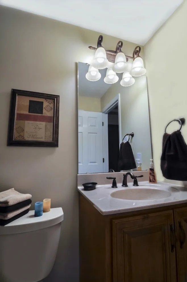 Bathing Areas by Jackson Custom Homes & Remodeling - Photo 107
