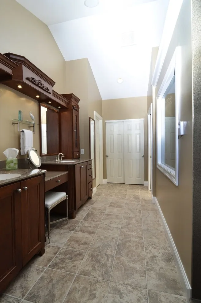 Bathing Areas by Jackson Custom Homes & Remodeling - Photo 105