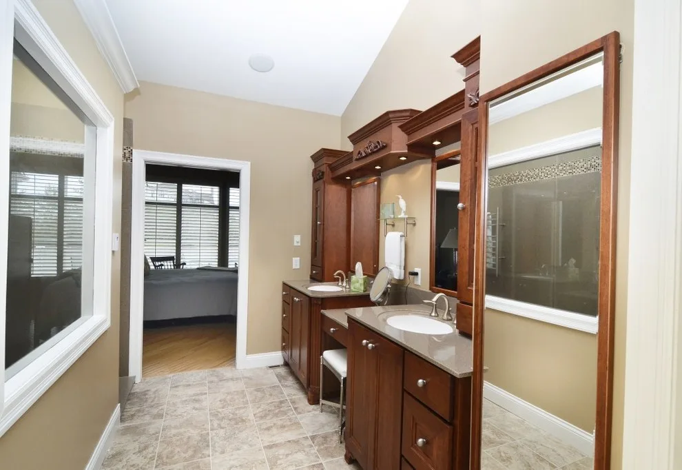 Bathing Areas by Jackson Custom Homes & Remodeling - Photo 120
