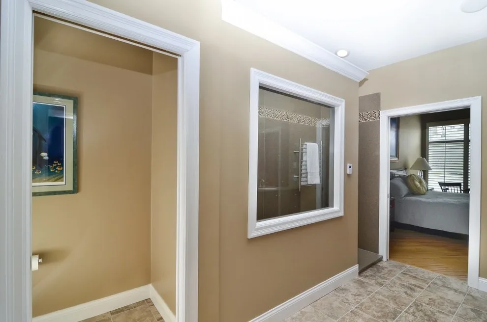 Bathing Areas by Jackson Custom Homes & Remodeling - Photo 100