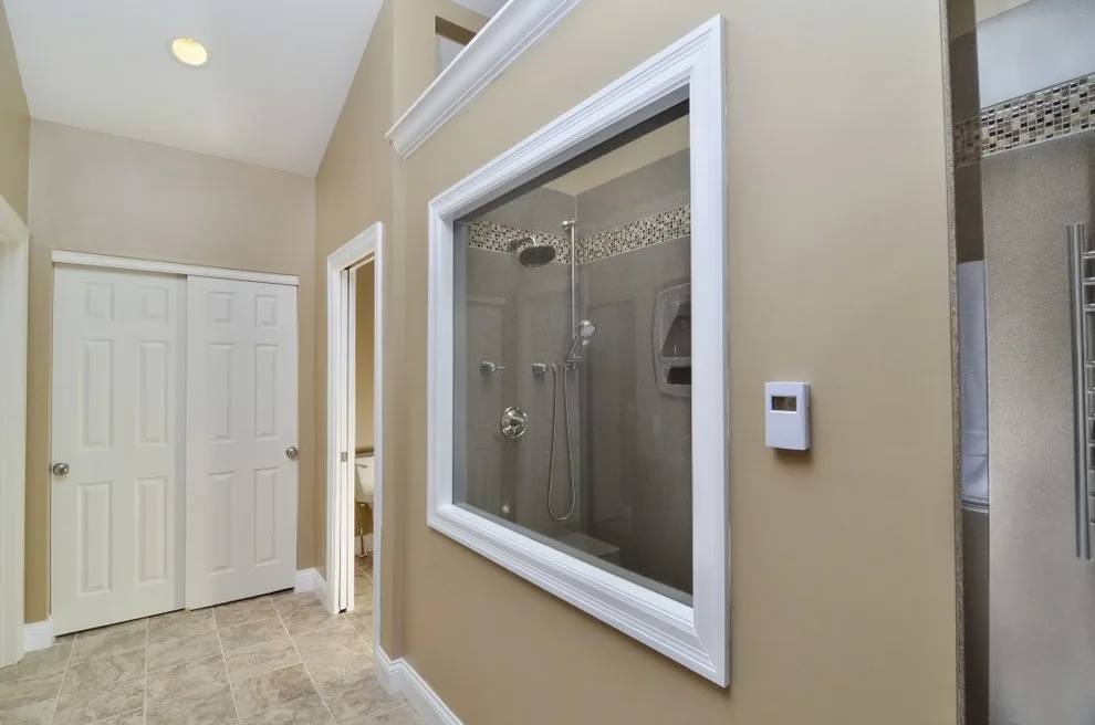 Bathing Areas by Jackson Custom Homes & Remodeling - Photo 44