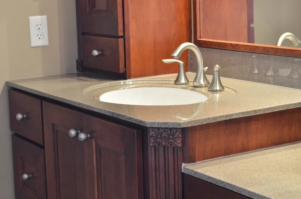 Bathing Areas by Jackson Custom Homes & Remodeling - Photo 155