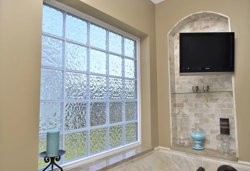 Bathing Areas by Jackson Custom Homes & Remodeling - Photo 29