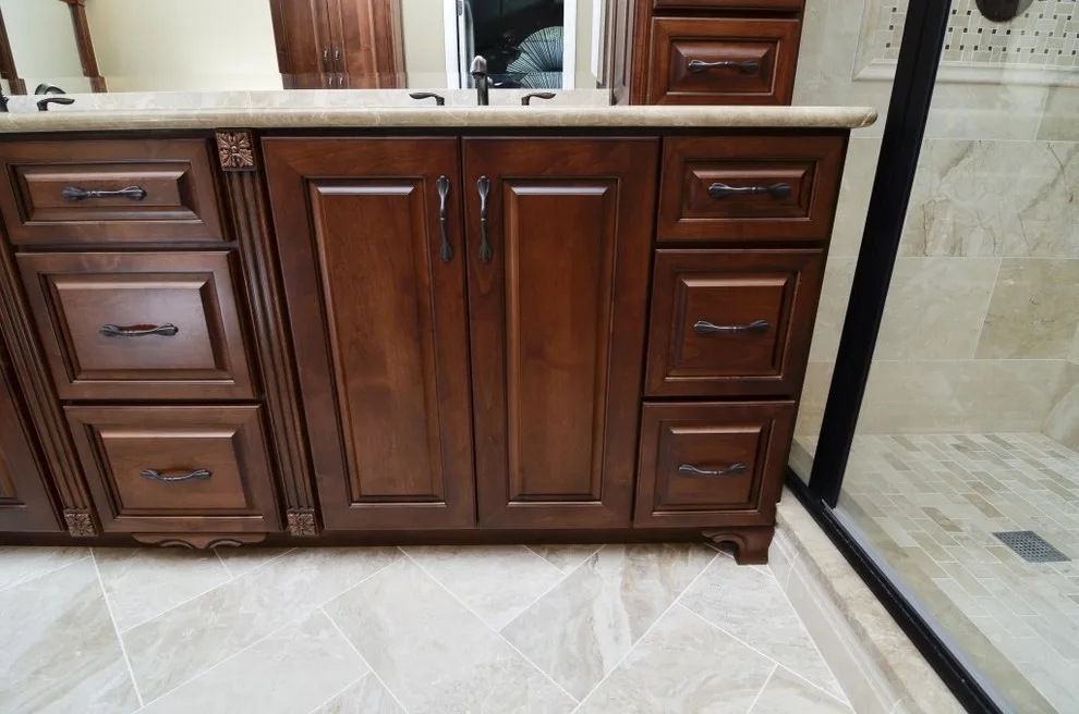 Bathing Areas by Jackson Custom Homes & Remodeling - Photo 63