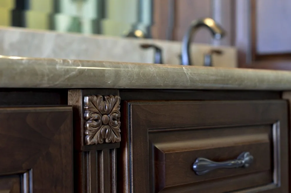 Bathing Areas by Jackson Custom Homes & Remodeling - Photo 2