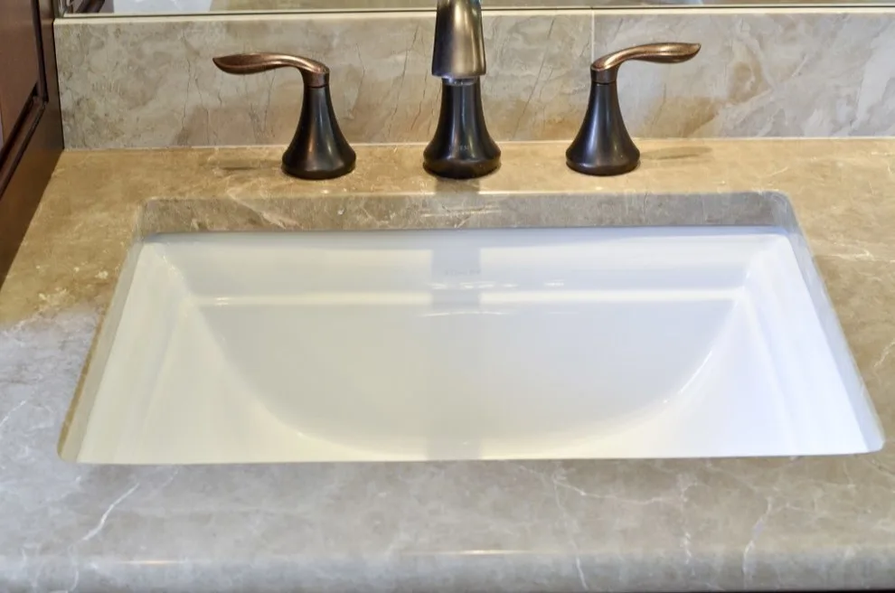 Bathing Areas by Jackson Custom Homes & Remodeling - Photo 117