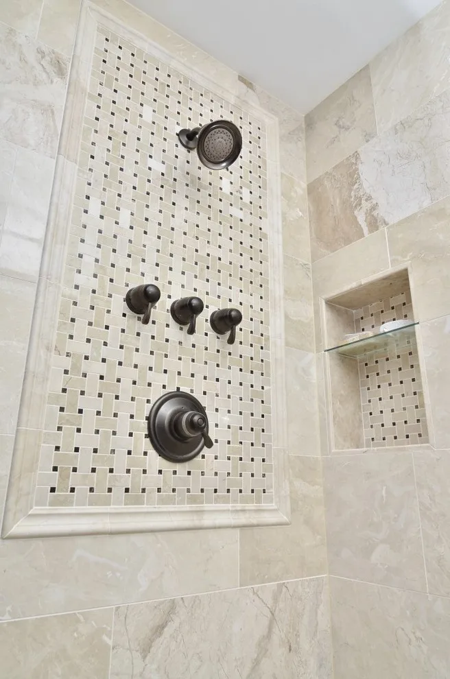 Bathing Areas by Jackson Custom Homes & Remodeling - Photo 69