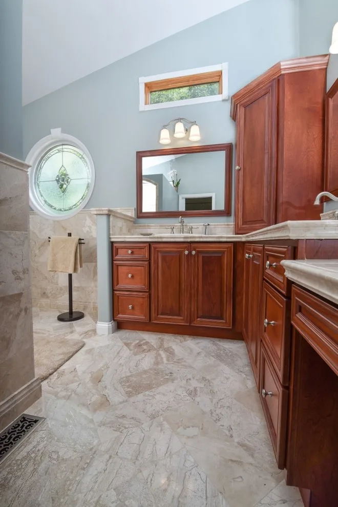 Bathing Areas by Jackson Custom Homes & Remodeling - Photo 125