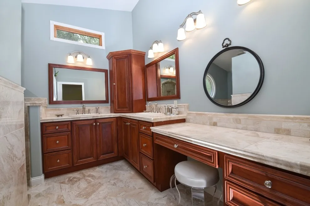 Bathing Areas by Jackson Custom Homes & Remodeling - Photo 168