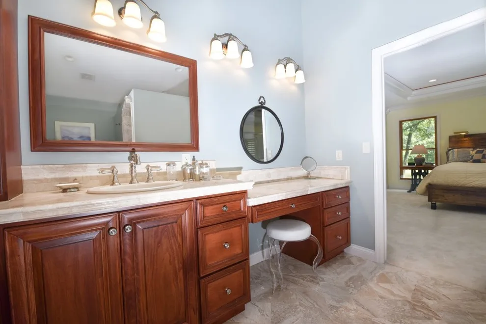 Bathing Areas by Jackson Custom Homes & Remodeling - Photo 171