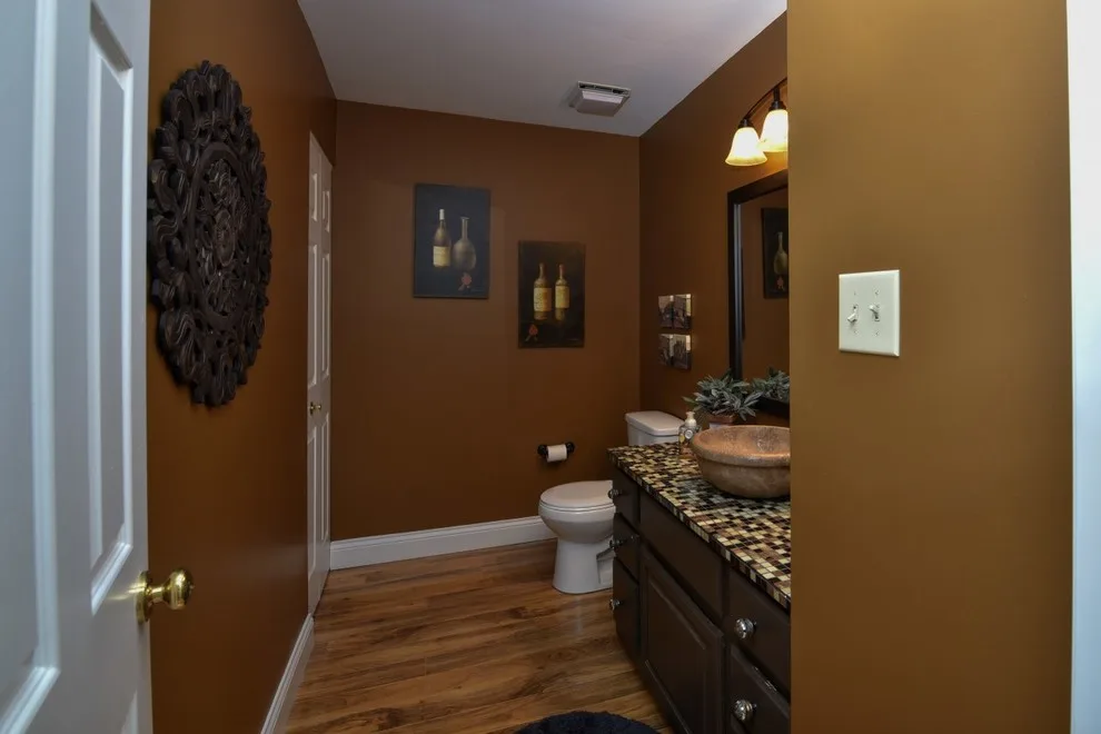 Bathing Areas by Jackson Custom Homes & Remodeling - Photo 142