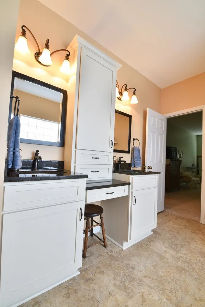 Bathing Areas by Jackson Custom Homes & Remodeling - Photo 110