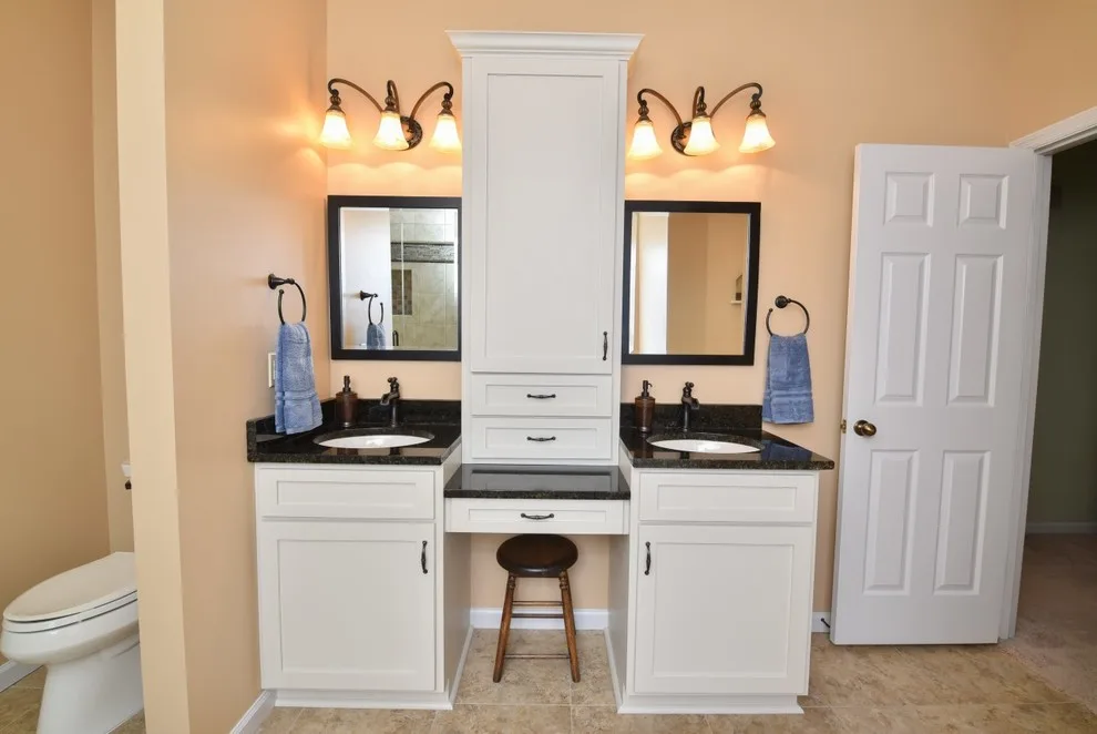 Bathing Areas by Jackson Custom Homes & Remodeling - Photo 118