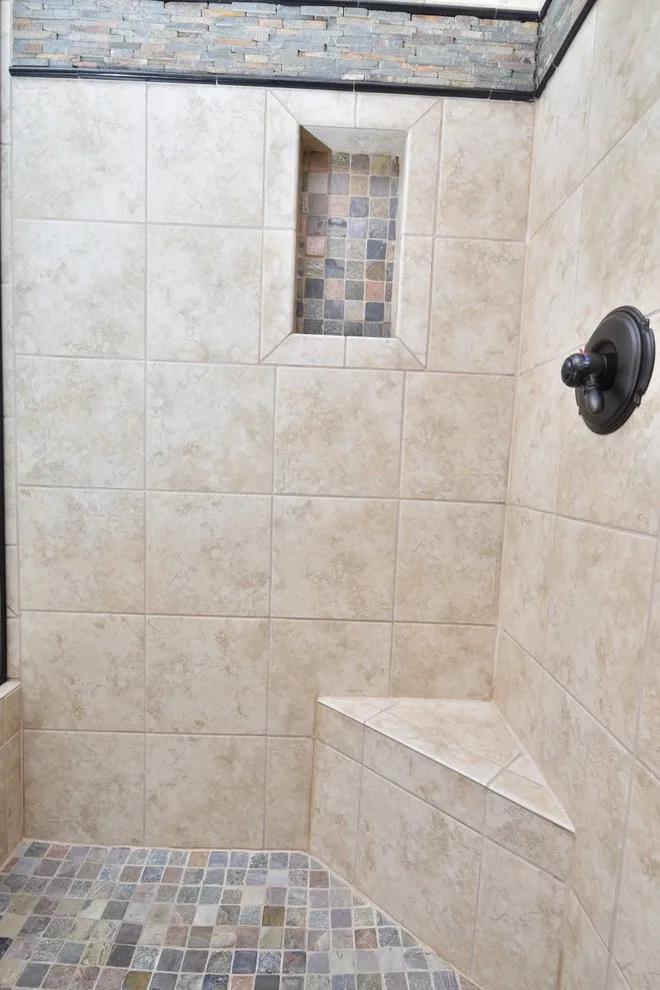 Bathing Areas by Jackson Custom Homes & Remodeling - Photo 82