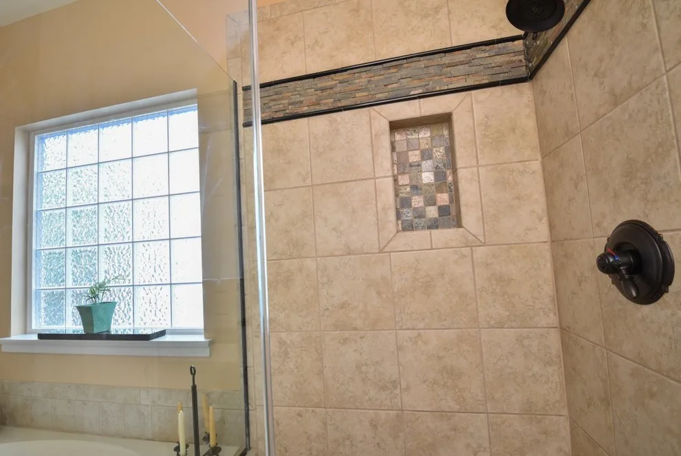 Bathing Areas by Jackson Custom Homes & Remodeling - Photo 50