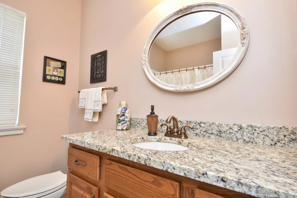 Bathing Areas by Jackson Custom Homes & Remodeling - Photo 126