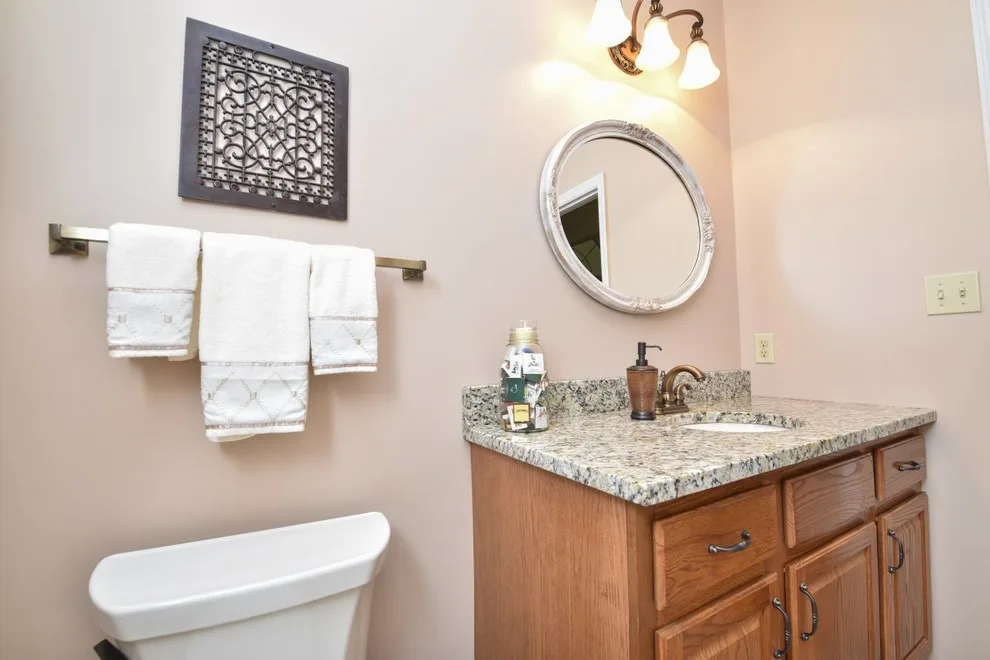 Bathing Areas by Jackson Custom Homes & Remodeling - Photo 73