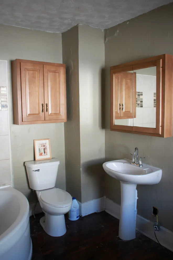 Bathing Spaces by Preservation One LLC - Photo 4