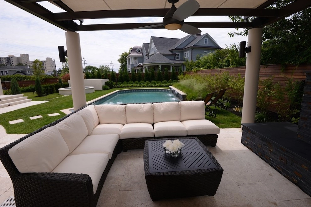 Hufnagel Landscape Design & Construction Group - Photo 4
