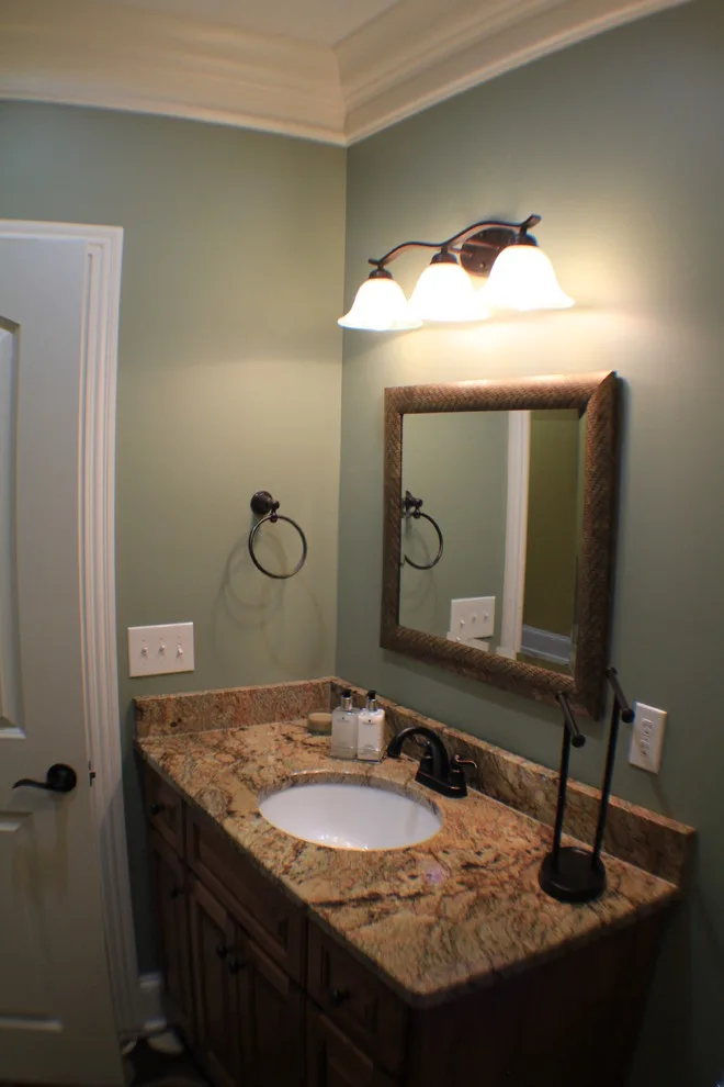 Bathing Spaces by Hixson Remodeling LLC - Photo 3