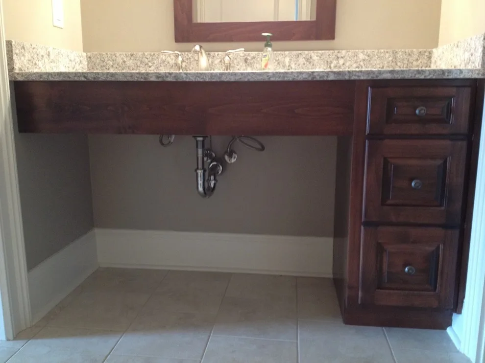 Bathing Spaces by Hixson Remodeling LLC - Photo 4