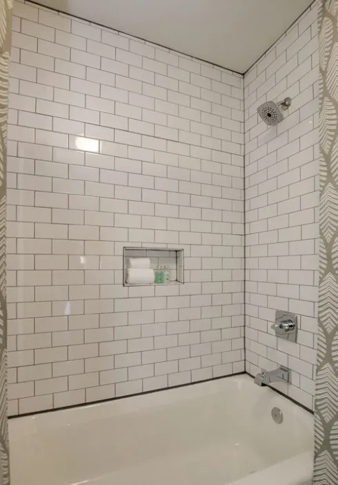 Bathroom Renovation for Transitioning Spaces by Parker Home Solutions LLC. - Photo 4