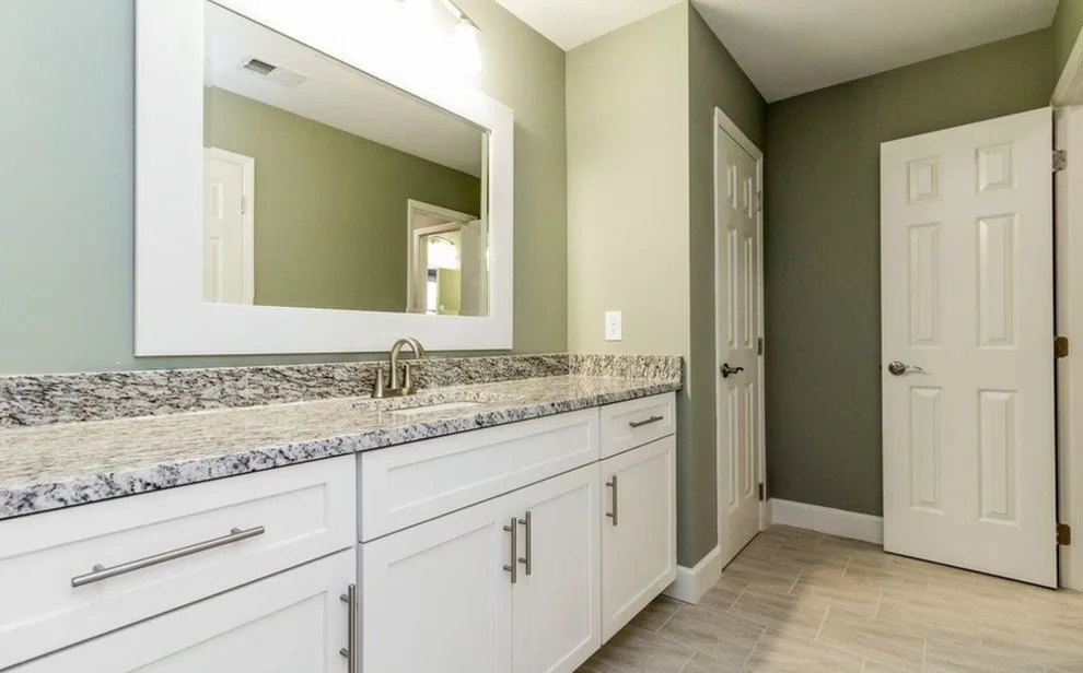 Bathroom Renovation for Transitioning Spaces by Parker Home Solutions LLC. - Photo 2