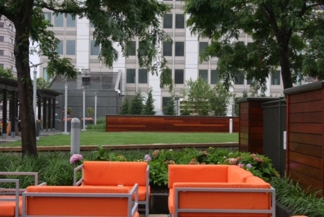 Hufnagel Landscape Design & Construction Group - Photo 7