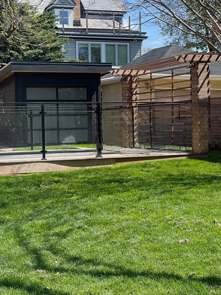 Weehawken Hideaway by Hufnagel Landscape Design & Construction Group - Photo 3