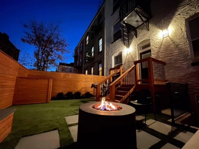 Jersey City Hideaway by Hufnagel Landscape Design & Construction Group - Photo 4