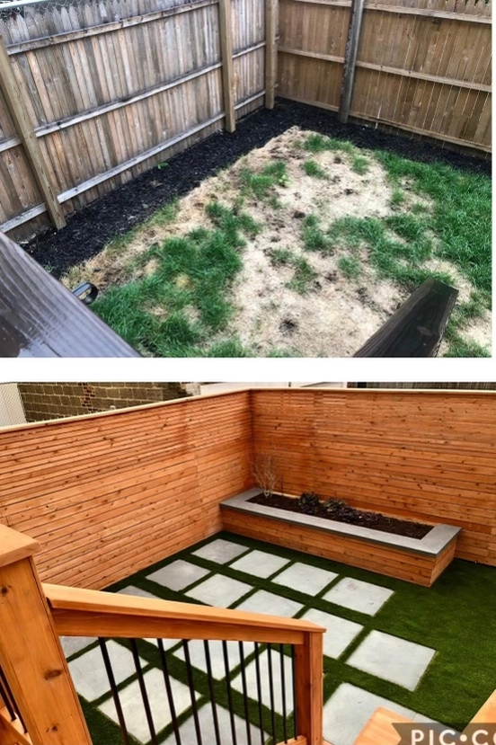 Jersey City Hideaway by Hufnagel Landscape Design & Construction Group - Photo 5