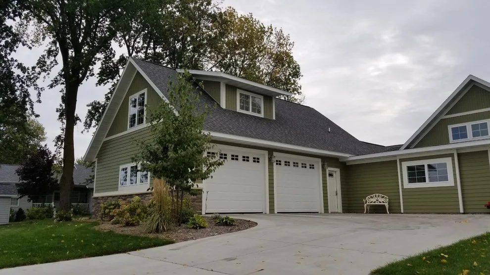 Dan Johnson Construction - Photo 9