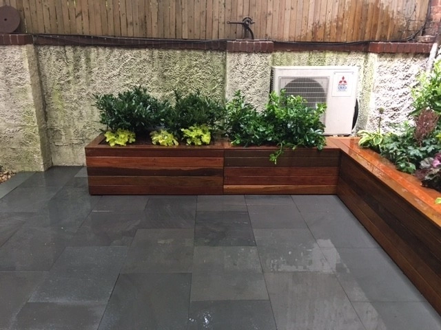 Brooklyn Seclusion by Hufnagel Landscape Design & Construction Group - Photo 5