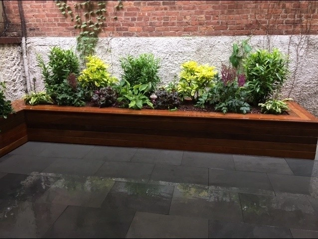Brooklyn Seclusion by Hufnagel Landscape Design & Construction Group - Photo 3