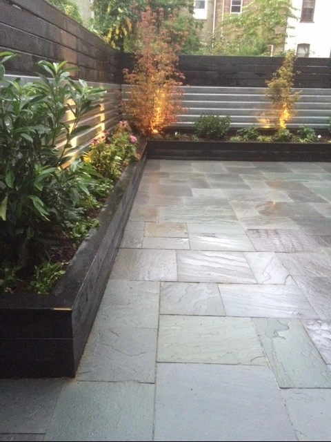 Jersey City Chic by Hufnagel Landscape Design & Construction Group - Photo 2