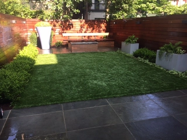 Hufnagel Landscape Design & Construction Group - Photo 6