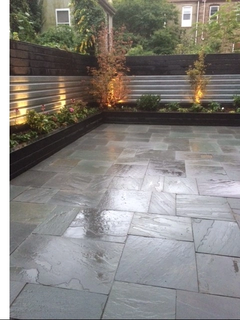 Jersey City Chic by Hufnagel Landscape Design & Construction Group - Photo 3