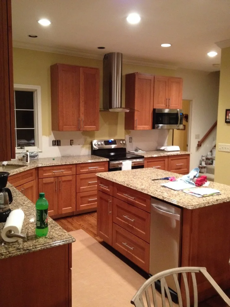 Baumgart Culinary Space by D.A.M Construction/Remodel, Inc. - Photo 3
