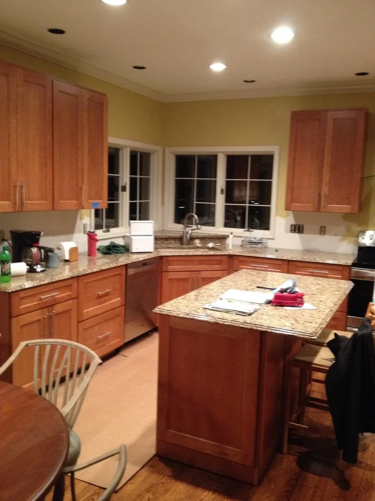 Baumgart Culinary Space by D.A.M Construction/Remodel, Inc. - Photo 5