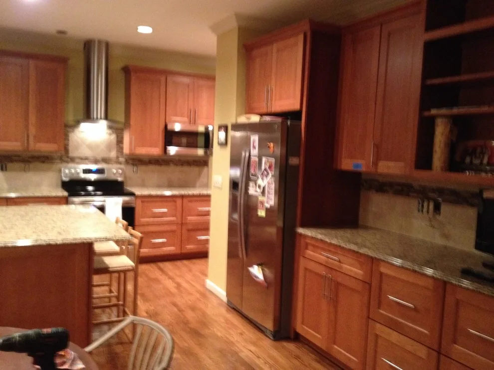 Baumgart Culinary Space by D.A.M Construction/Remodel, Inc. - Photo 2