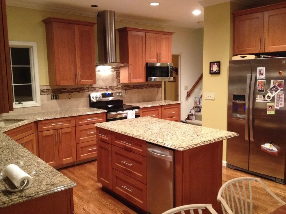 Baumgart Culinary Space by D.A.M Construction/Remodel, Inc. - Photo 6