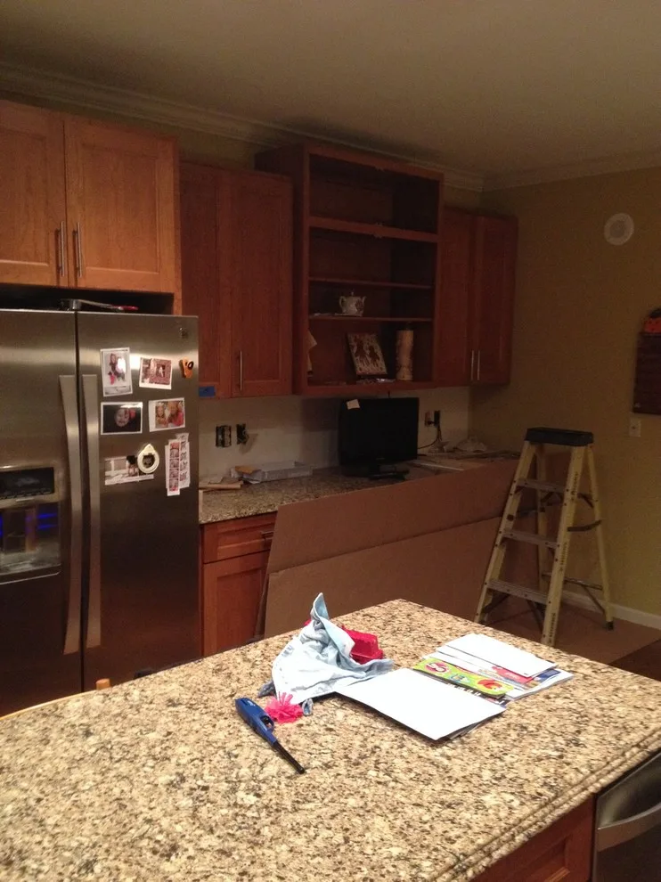 Baumgart Culinary Space by D.A.M Construction/Remodel, Inc. - Photo 4