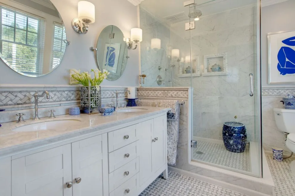 Baxter Estates House Renovation by Reyes Brothers Remodeling & Design LLC - Photo 12