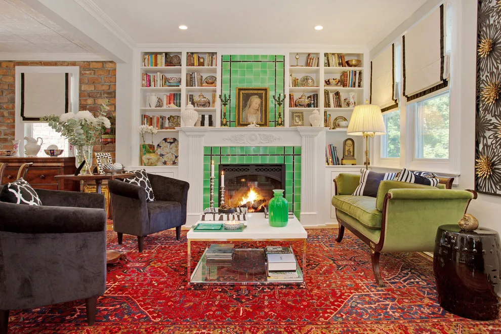 Baxter Estates House Renovation by Reyes Brothers Remodeling & Design LLC - Photo 17