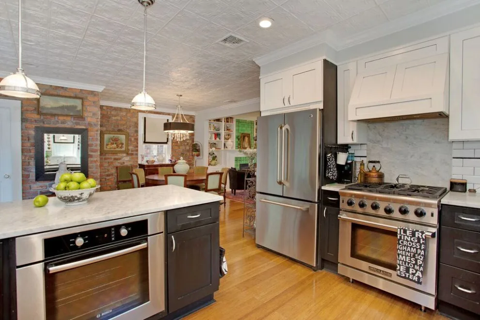 Baxter Estates House Renovation by Reyes Brothers Remodeling & Design LLC - Photo 16