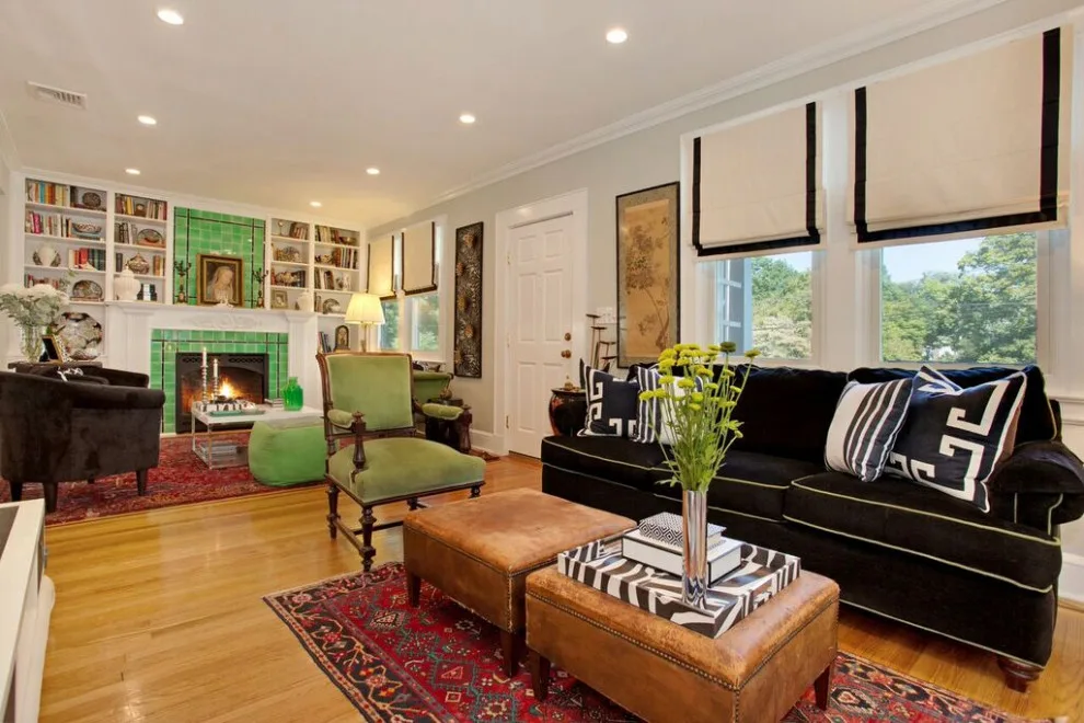 Baxter Estates House Renovation by Reyes Brothers Remodeling & Design LLC - Photo 25