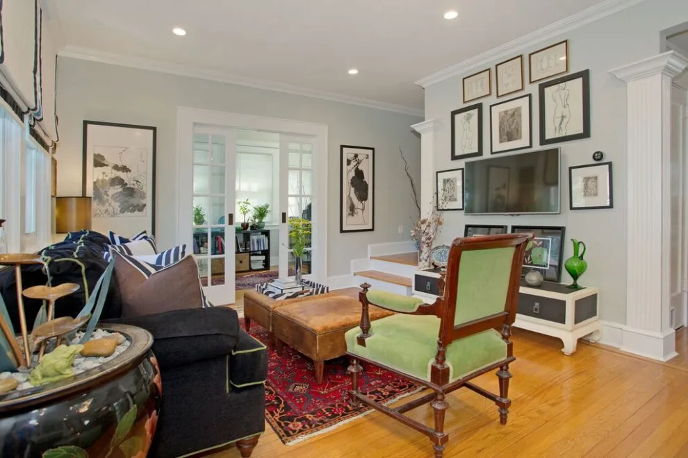 Baxter Estates House Renovation by Reyes Brothers Remodeling & Design LLC - Photo 8