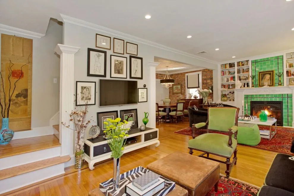 Baxter Estates House Renovation by Reyes Brothers Remodeling & Design LLC - Photo 26