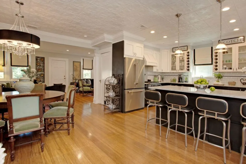 Baxter Estates House Renovation by Reyes Brothers Remodeling & Design LLC - Photo 21